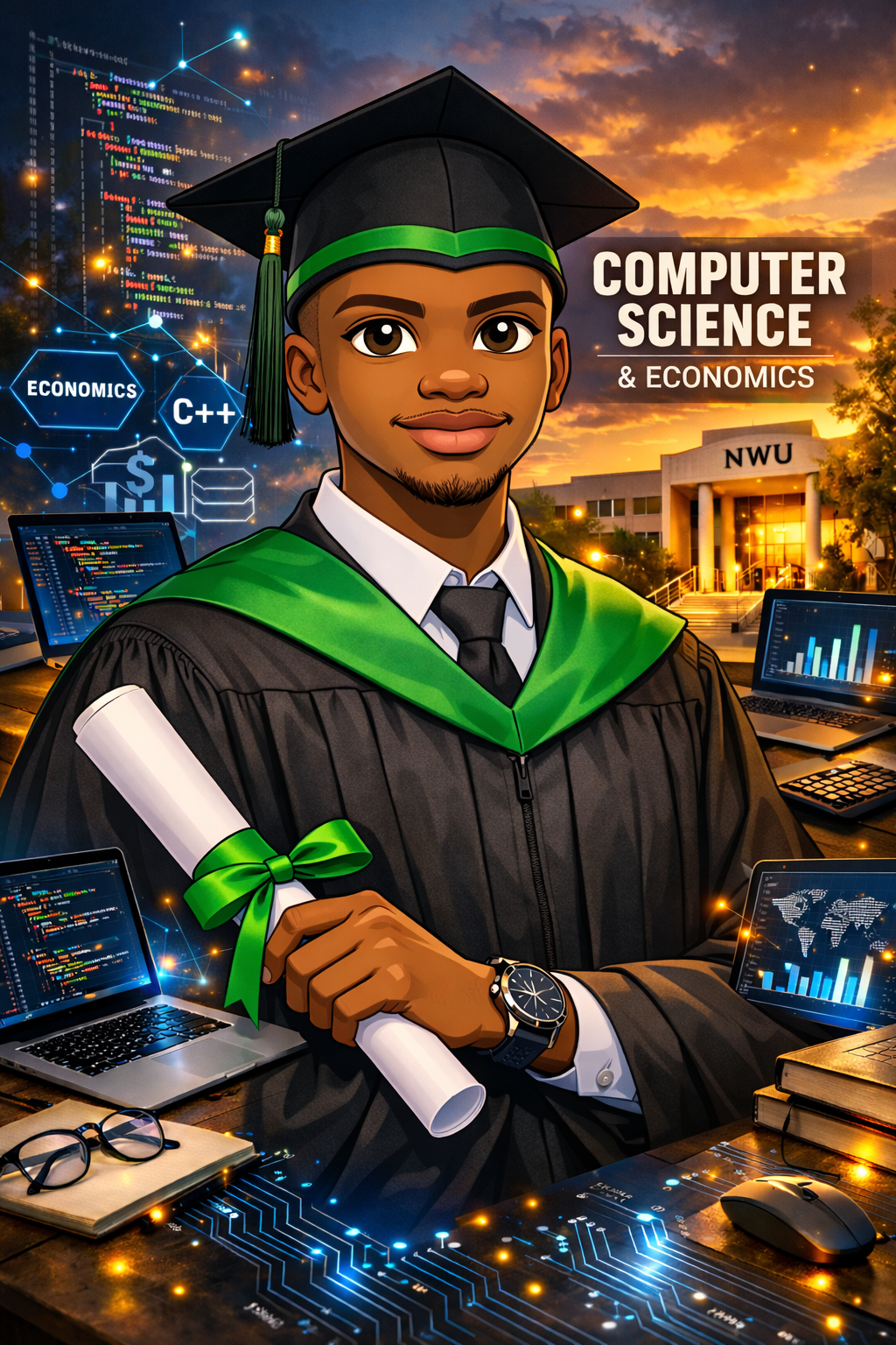 Mabutsi Kgaogelo Kgagara